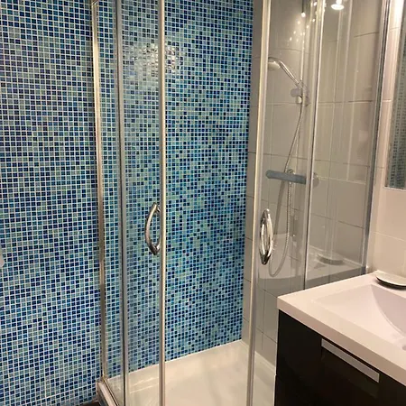 Apartment Petit Nieuwpoort-bad Nieuwpoort