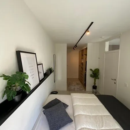 Petit Nieuwpoort-bad Apartment *