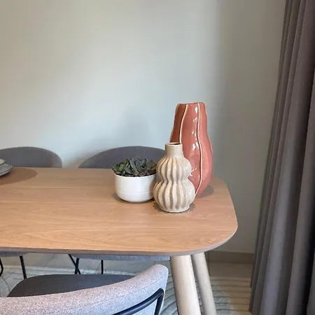 Apartamento Petit Nieuwpoort-bad *