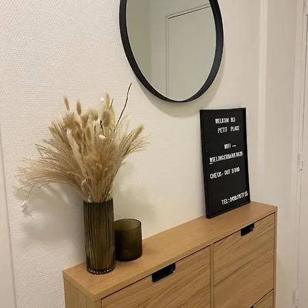 Petit Nieuwpoort-bad *