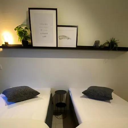 Petit Nieuwpoort-bad Nieuwpoort