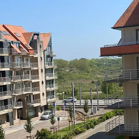 Petit Nieuwpoort-bad